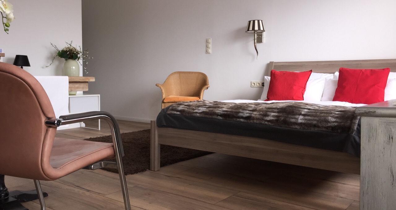 Duesseldorfer Domicil Media Harbour Aparthotel Exteriör bild